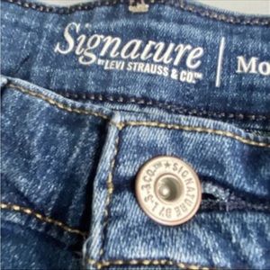 Levi's Signature Jeans Modern Boot Cut Size 10/30°